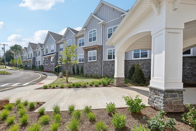 Regency @ Menlo Park Terrace