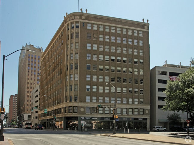 Photo - Neil P. Anderson Building Apartments