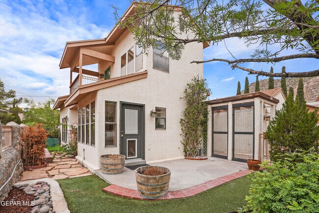 Photo - 1805 Gurss Pl