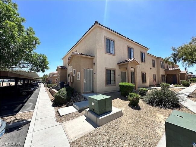 Building Photo - 2181 Hussium Hills St Unit 108