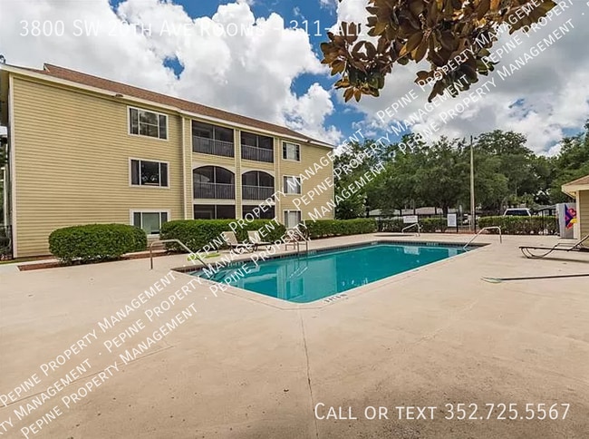 Photo - 3800 SW 20th Ave Unit 311-All