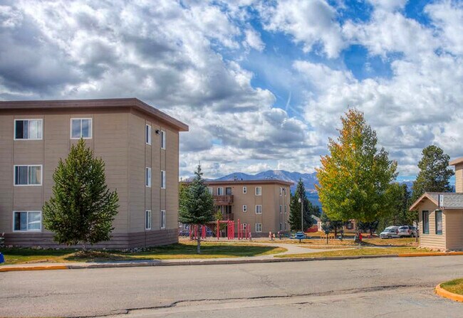 Photo - 1501 Mt Lincoln Dr E Apartment Unit 86
