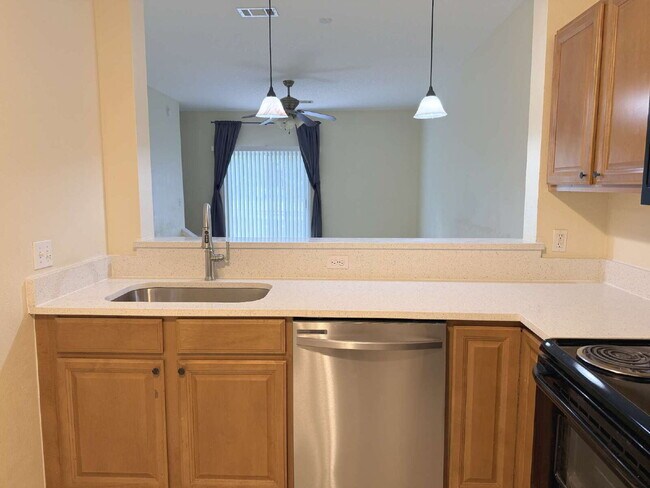 The Gables 2BR | 2.5BA Townhome!