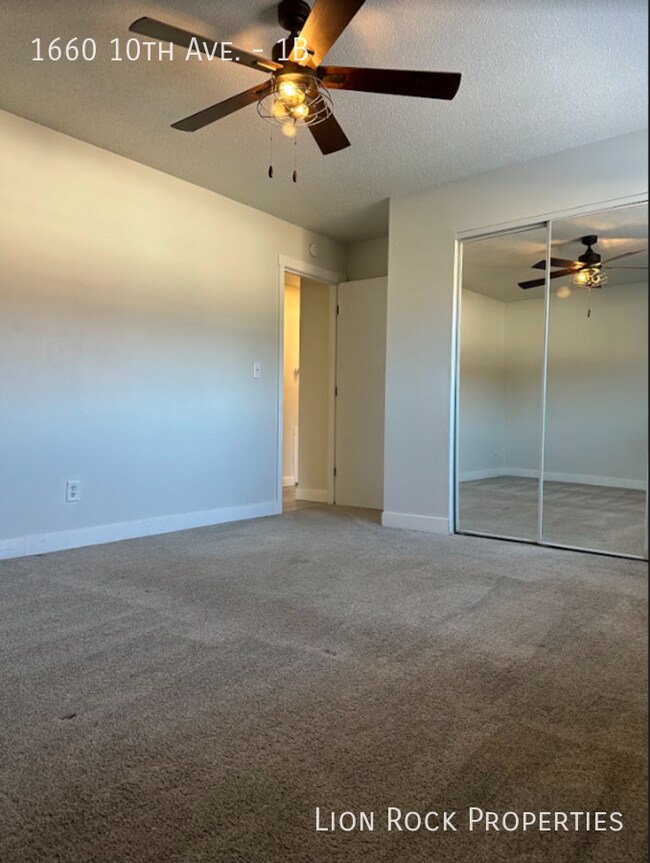 Photo - 1660 10th Ave Unit 1B