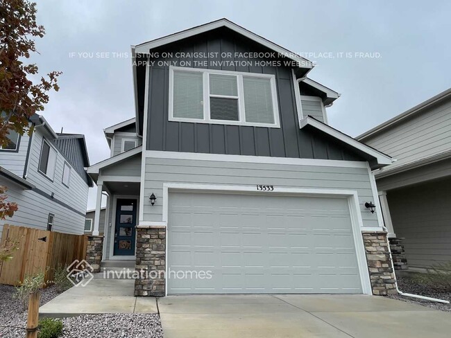Building Photo - 13533 Arriba Dr Rental