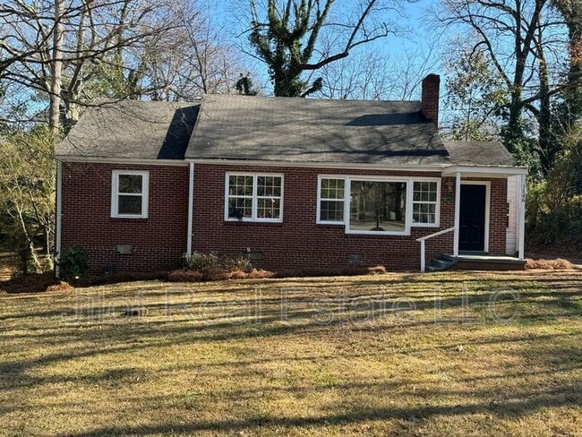 Photo - 1546 Beatie Ave SW House