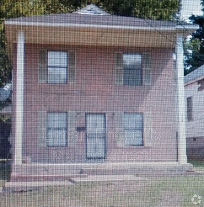 Building Photo - 1623 Orr St Rental