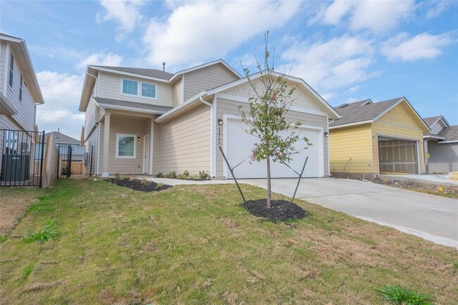 Photo - 10716 Timber Brook Pass