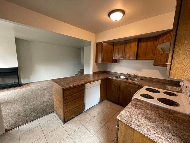 Photo - Sunny Dale Townhome