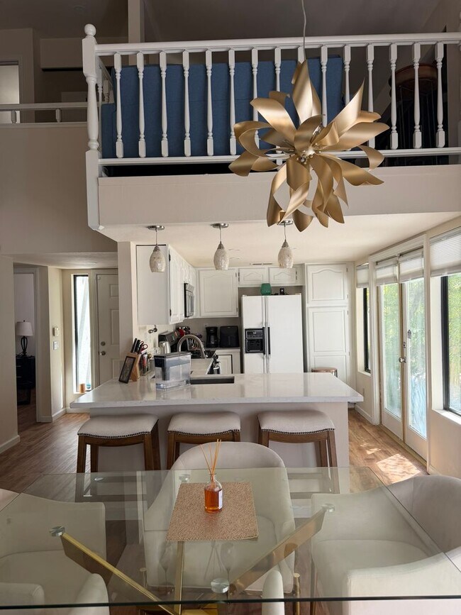 Photo - Beautiful 3 bed 3 bath townhome ready for move in!