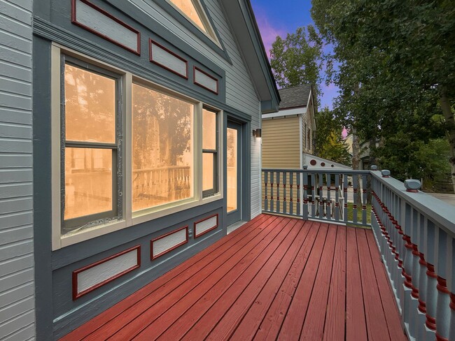 Building Photo - 2 Bed + Loft: Downtown Breckenridge Living...