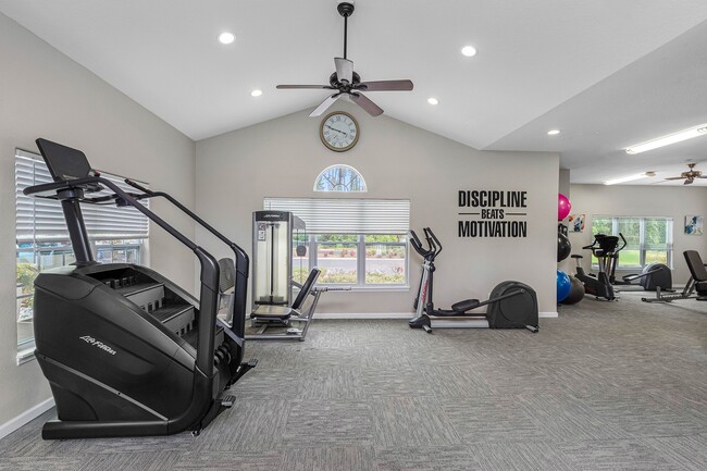 The Colony at Deerwood Apartments
