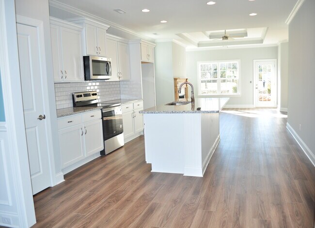 Photo - 8476 Cherrybark Ln