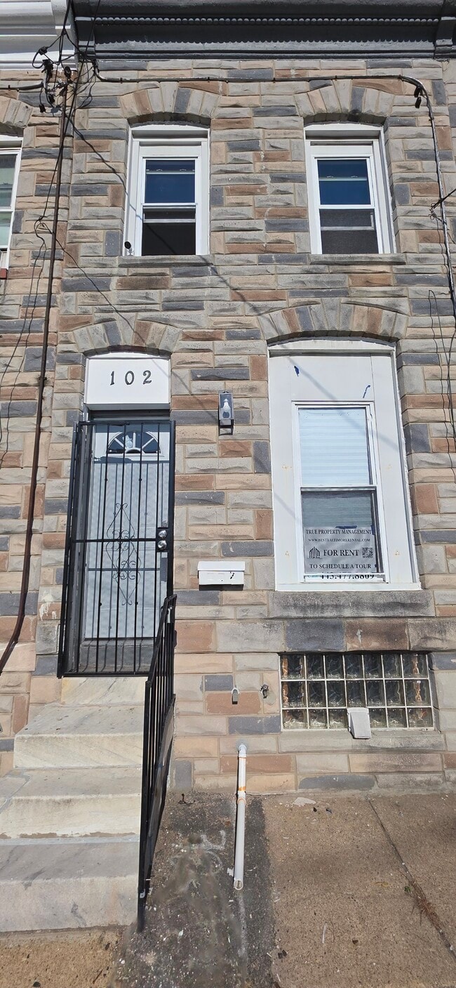 Building Photo - 102 N Janney St
