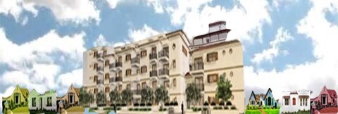 Photo - Orange Grove Apartments