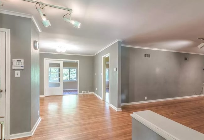 Photo - 3842 S Trenton Ave