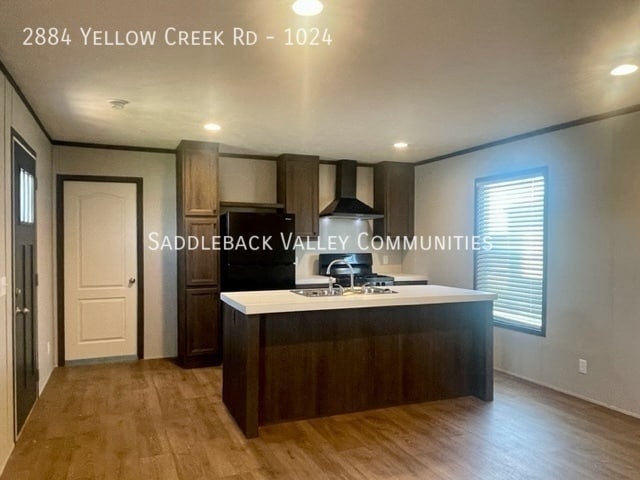 Photo - 2884 Yellow Creek Rd Casa