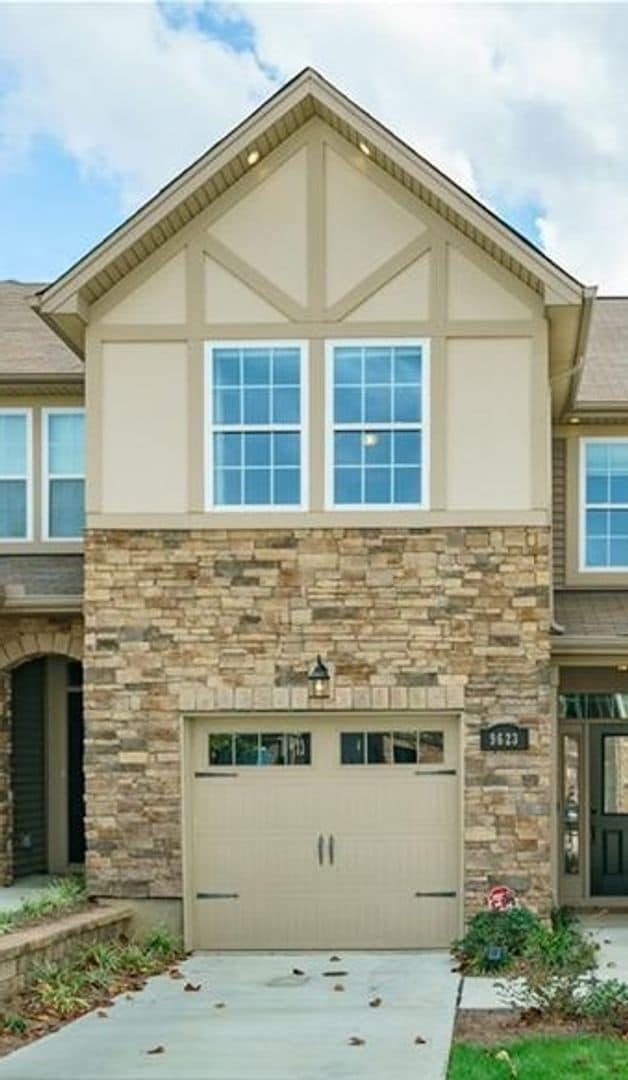 3BR/2.5BA Townhouse in Berewick - 3BR/2.5BA Townhouse in Berewick