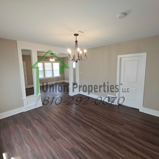 Photo - 1916 25th St House