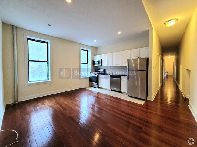 Building Photo - 255 Fort Washington Ave Rental