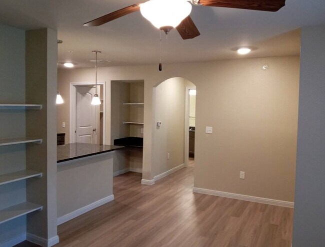 Silver Spur Apartments