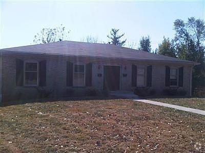 Building Photo - 3445 Malabu Cir Rental