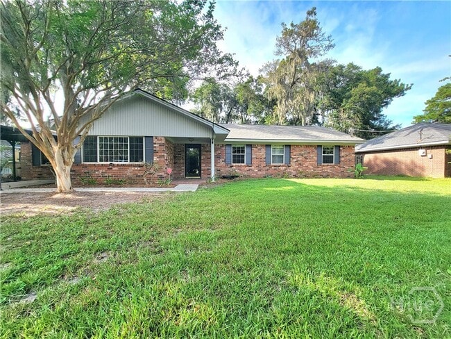 Building Photo - 1118 Cobb Rd Rental