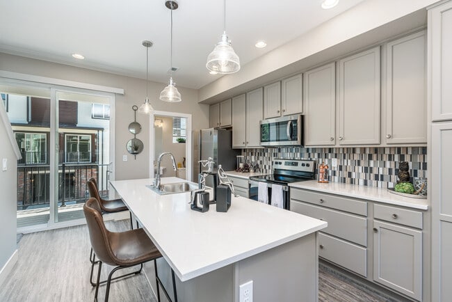 Kitchen Island/Patio