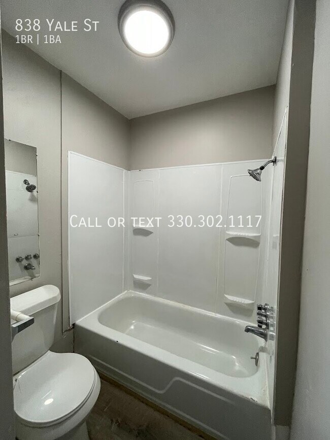Photo - One bedroom one bathroom second level apar...