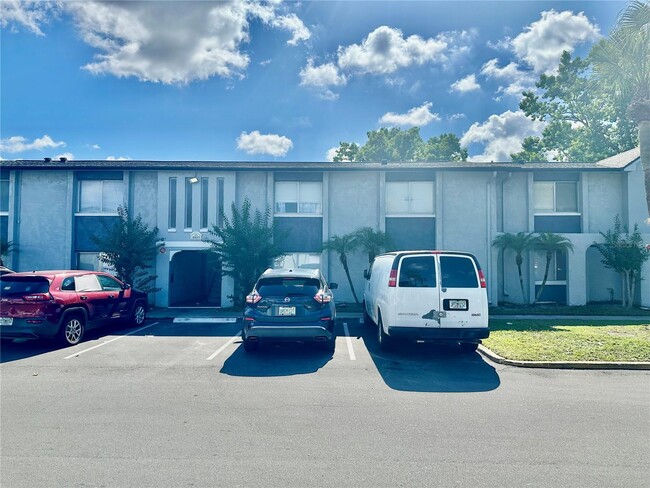Photo - 4805 S Texas Ave Condo Unit 4805 C