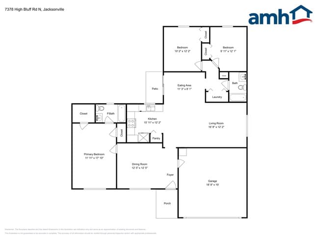 Photo - 7378 High Bluff Rd N