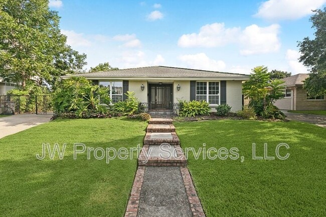Building Photo - 415 Allen Toussaint Blvd Rental