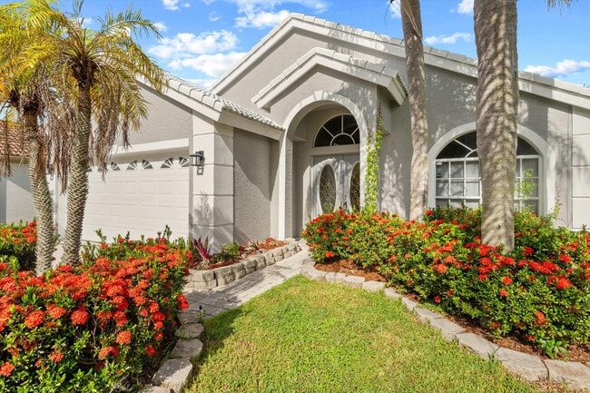 Photo - 1851 Oak Berry Cir