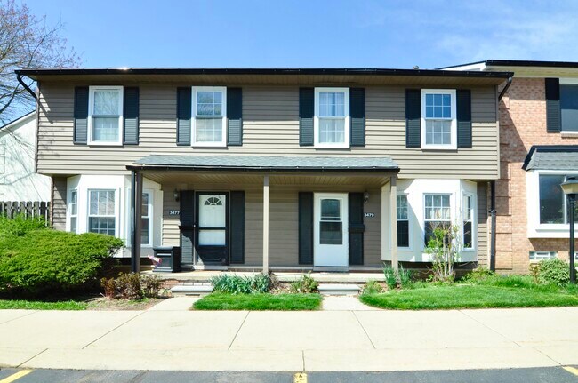 Photo - 3479 Burbank Dr Rental