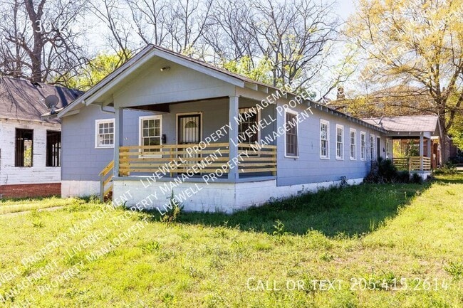 Building Photo - 1830 Exeter Ave