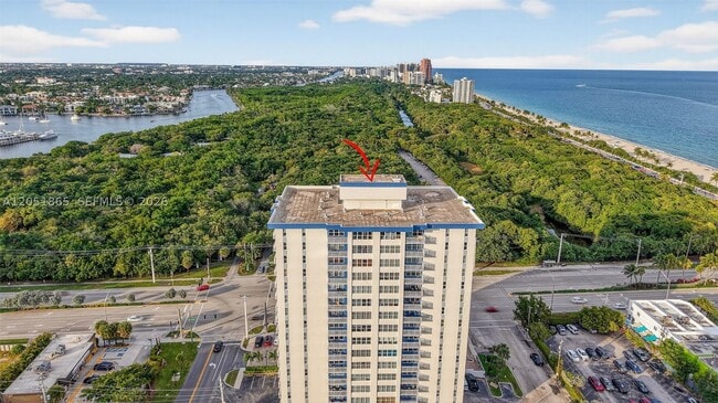 Photo - 3000 E Sunrise Blvd Unit 14C