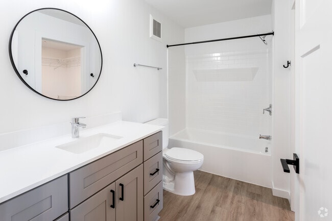 1BR, 1BA - Unit 303