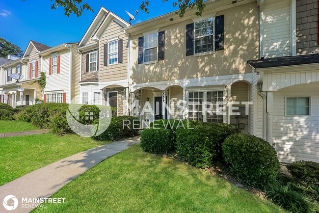 Photo - 6074 Camden Forrest Dr, Riverdale, GA 30296