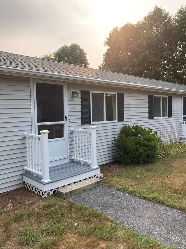 8 Regency Dr Unidad B