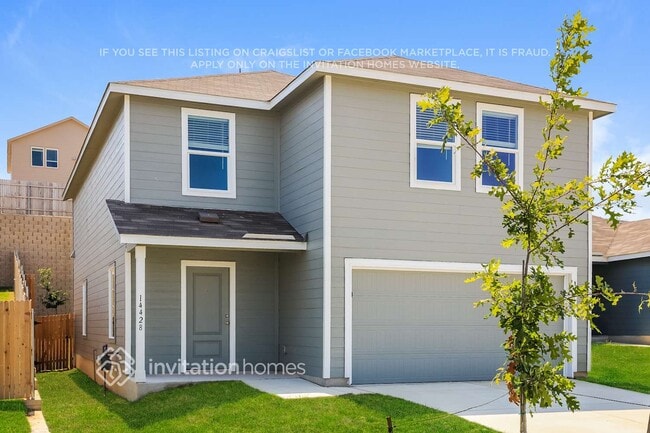 Photo - 14428 Jenson Crk