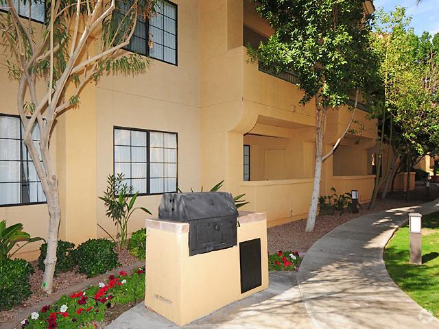 Recreation Area