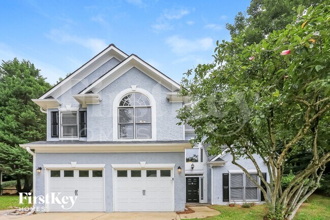 Building Photo - 123 W Point Trail