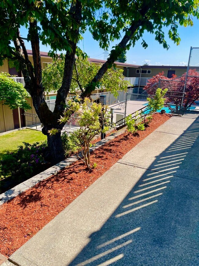 Photo - Queen Anne Terrace