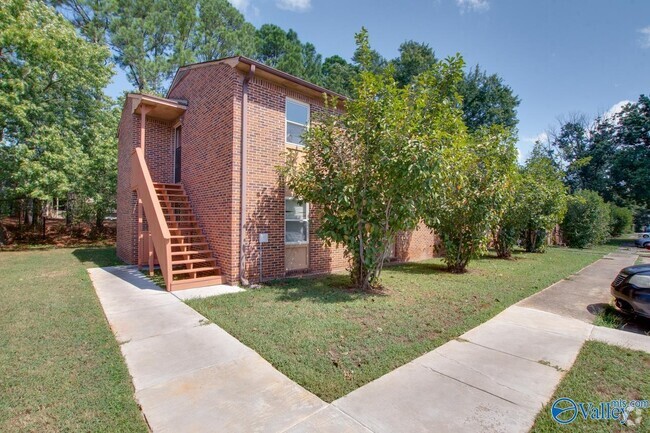 Building Photo - 4914 Cotton Row NW Unit D Rental