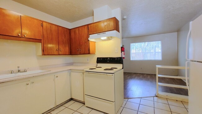 532 Chama St SE Unit A