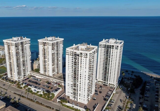 Photo - 2101 S Ocean Dr Unit 1006