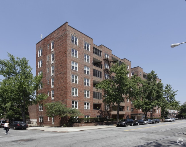 Primary Photo - Kinsor Cooperative