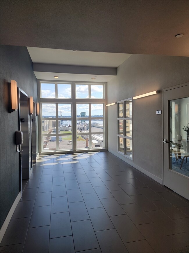 606 Apartments