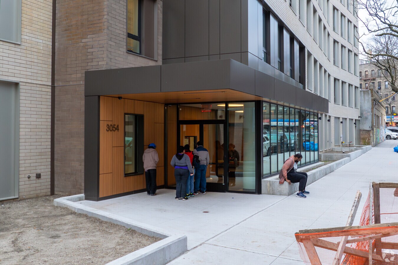 St. Philip Neri Apartments Bronx, NY