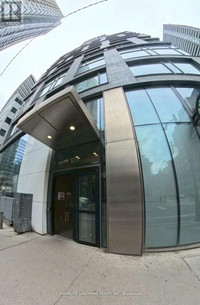 Photo - 101 Peter St Unit 812